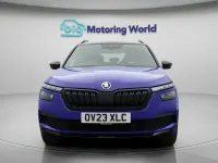 Usado Skoda Kamiq Monte Carlo 2023 SUV