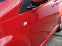 Used Toyota Aygo 67 HP (49 kW) 2005 Hatchback