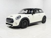 Used Mini Cooper S Hatch 192 HP (141 kW) 2018 White Hatchback