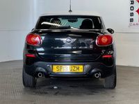 used Mini Cooper SD Coupé 2.0 COOPER SD 3d 143 BHP