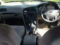 Used Volvo V70 163 HP (119 kW) 2002 Estate