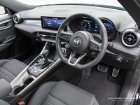 Used Alfa Romeo Tonale Ti 158 HP (116 kW) 2024 Black SUV