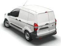 Używany Ford Transit 2021 Biały Van