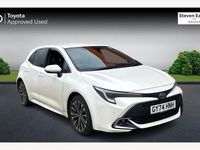 Used Toyota Corolla Design 140 HP (102 kW) 2026 Hatchback