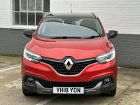 used Renault Kadjar 1.2 TCE Signature S Nav 5dr