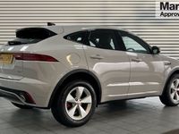 used Jaguar E-Pace 2.0 [200] R-Dynamic S 5dr Auto