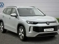Used VW Tayron 150 HP (110 kW) 2025 SUV