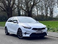 Used Kia Ceed 138 HP (101 kW) 2021 Hatchback