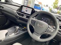 used Lexus UX 300e 150kW 72.8 kWh 5dr E-CVT [Premium Plus Pack] - 2023 (23)