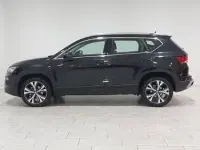 Używany Seat Ateca SE Technology 150 KM (110 kW) 2024 Czarny SUV