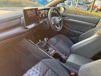 Nowe VW Golf VIII 150 KM (110 kW) 2025