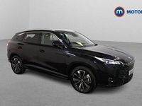 Used MG HS Trophy 224 HP (164 kW) 2026 SUV