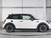 used Mini Cooper S 3-Door HatchExclusive 2.0 3dr