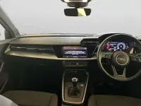Usado Audi A3 Sportback 110 HP (80 kW) 2023 Citadino