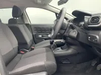 Used Citroën C3 PureTech 82 HP (60 kW) 2023 Grey Hatchback