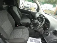Used Mercedes Citan 109 2019 Alpine white MPV