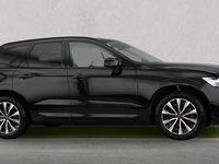 Usado Volvo XC60 Plus 197 HP (144 kW) 2023 Preto SUV