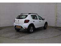 used Dacia Sandero Stepway TCe Comfort Hatchback