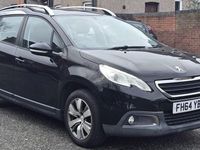 Used Peugeot 2008 Active 83 HP (61 kW) 2008