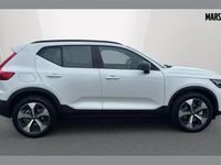 Used Volvo XC40 Plus 161 HP (118 kW) 2026 White SUV
