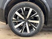 Used Volvo XC90 Plus 247 HP (181 kW) 2025 Black SUV