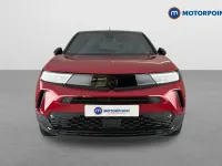 Used Vauxhall Mokka Ultimate 2023 Red SUV