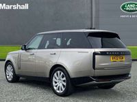 used Land Rover Range Rover 3.0 D300 SE 4Dr Auto Estate