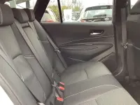 Used Toyota Corolla 184 HP (135 kW) 2021 Silver Estate