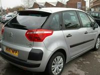 Used Citroën C4 Picasso 2008 MPV