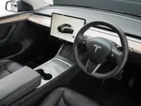 Used Tesla Model Y Long Range RWD 255 kW (347 HP) 2024 SUV