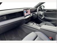 Used VW Passat R-line 204 HP (150 kW) 2025 Black Estate