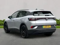 Used VW ID.4 Pro 210 kW (286 HP) 2026 Silver SUV