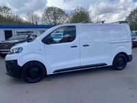 Used Citroën Dispatch 2021 White MPV