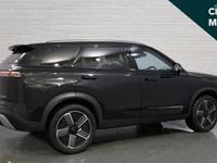 Used Jaecoo 7 204 HP (150 kW) 2025 Metallic  basalt black SUV