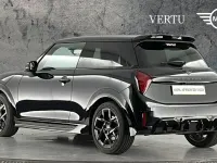 Used Mini Cooper Hatch 113 kW (154 HP) 2025 Black Hatchback