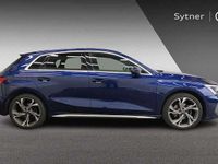 Used Audi A3 S-Line 2023 Sedan