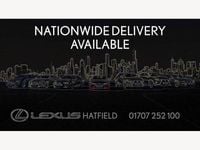 Used Lexus NX450h+ 2024 Black SUV