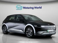 Used Hyundai Ioniq 5 Premium 165 kW (225 HP) 2023 SUV