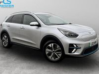 Used Kia e-Niro 150 kW (204 HP) 2021 SUV