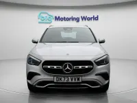 Used Mercedes GLA200 Executive 163 HP (119 kW) 2023 Silver SUV