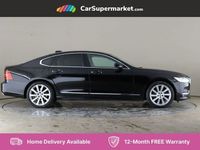 used Volvo S90 2.0 T5 Inscription Plus 4dr Geartronic