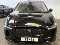 Used Jaguar I-Pace SE 294 kW (400 HP) 2020 SUV