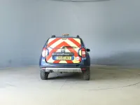 Used Dacia Duster Lauréate 2018 Blue SUV