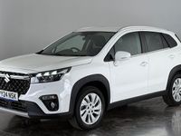 Used Suzuki SX4 S-Cross 129 HP (94 kW) 2025 Hatchback