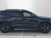 New Volvo XC40 Plus 197 HP (144 kW) 2026 Black SUV