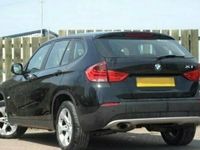 Used BMW X1 2010 SUV