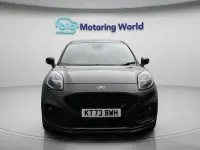 Used Ford Puma ST 170 HP (125 kW) 2023 Grey SUV