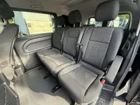 Used Mercedes Vito 2017 Black Van