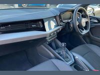 Used Audi A1 Black Edition 116 HP (85 kW) 2025 Silver SUV