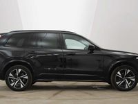 used Volvo XC90 Plus B5